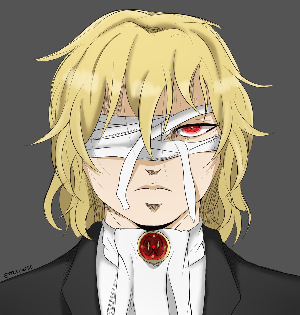 meruartt's tweet photo. This is my OC (trying to find a proper name for him), A couple years of progress or so i think
-
-
-
#oc #originalcharacter #ocart #originalcharacterart #progress #progressart #originalcharacters https://t.co/UYSvF1ZDXj