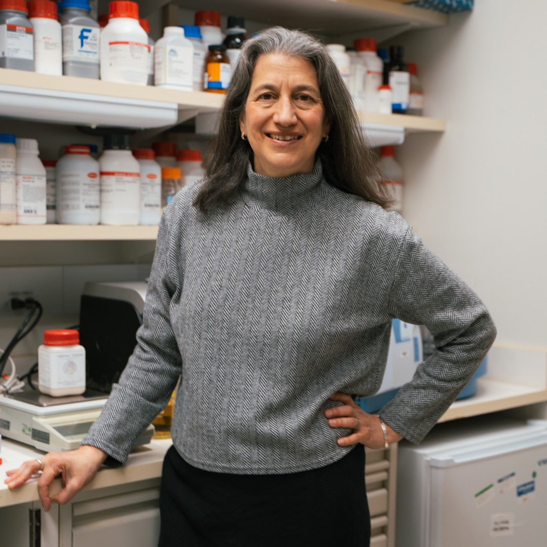 theNASciences's tweet photo. Congratulations Julie Segre of @genome_gov, newly inducted #NASmember! #NAS160 #genetics #microbialbiology https://t.co/rtI0Rj475w