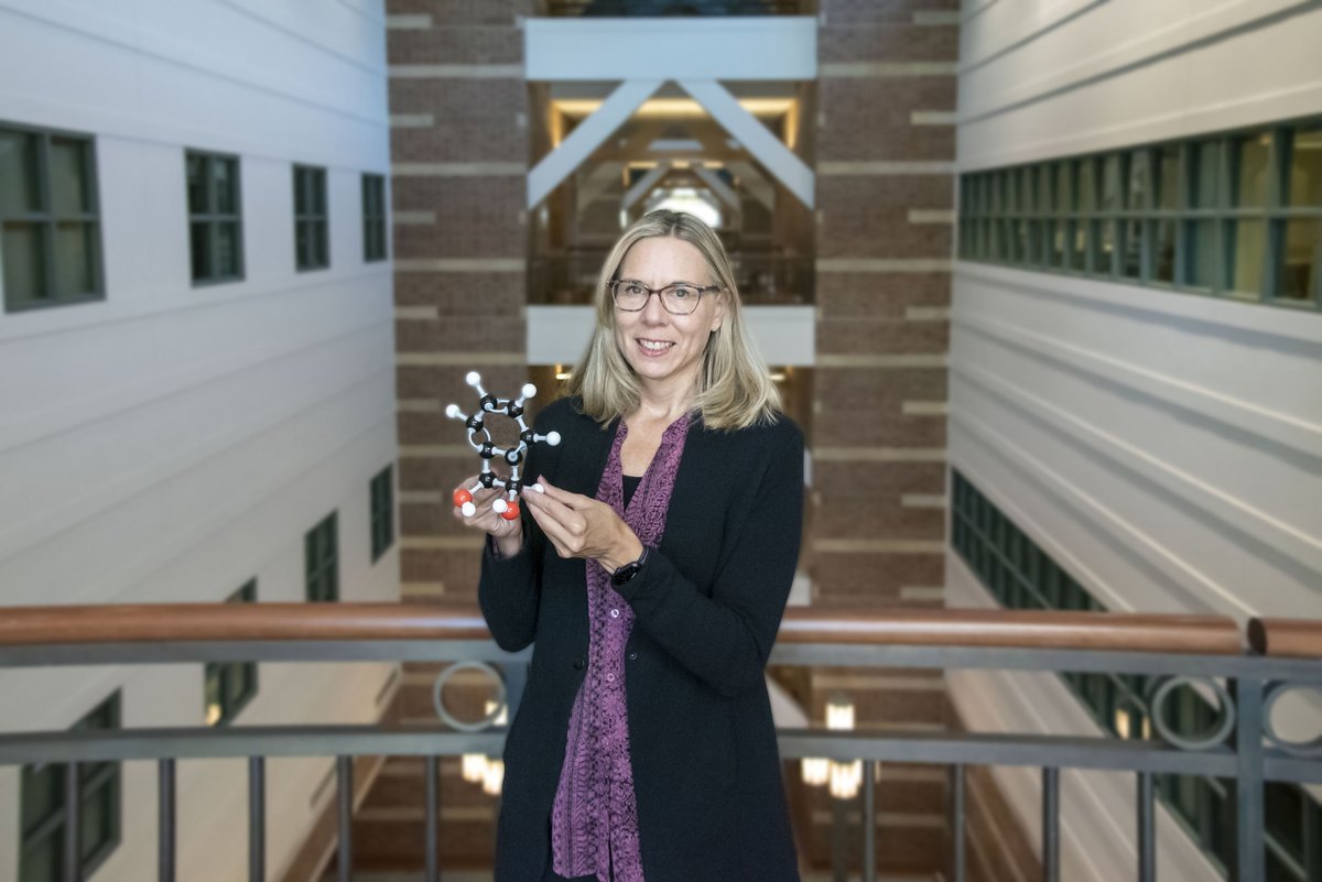 National Academy of Sciences (@thenasciences) on Twitter photo Congratulations Nancy R. Sottos of <a href="/UofIllinois/">University of Illinois</a>, newly inducted #NASmember! #NAS160 #engineering #chemistry Congratulations Nancy R. Sottos of <a href="/UofIllinois/">University of Illinois</a>, newly inducted #NASmember! #NAS160 #engineering #chemistry