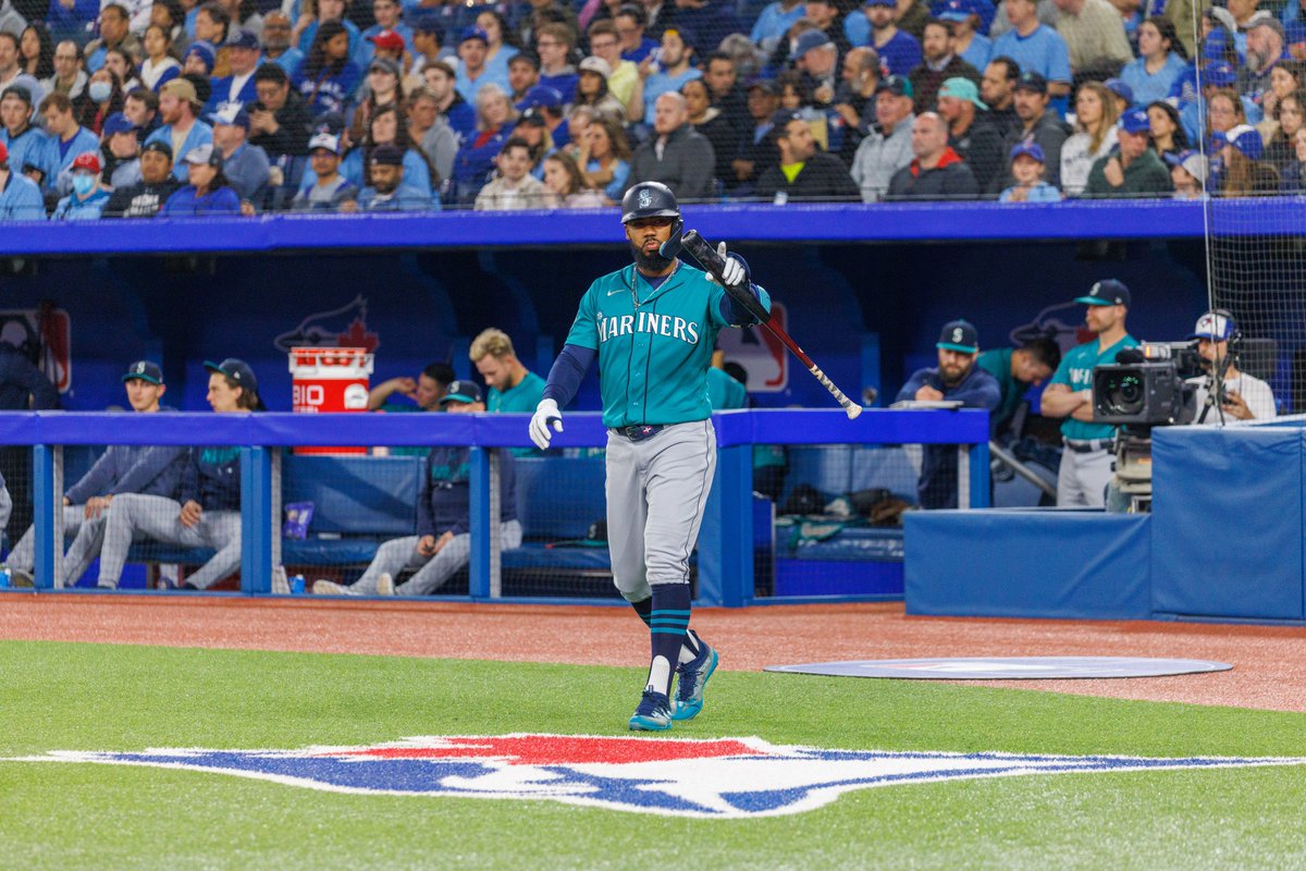 BlueJays's tweet image. Welcome back, @TeoscarH 👏