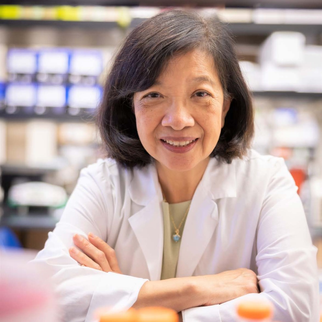 Congratulations Jenny Ting of @UNC, newly inducted #NASmember! #NAS160 #immunology