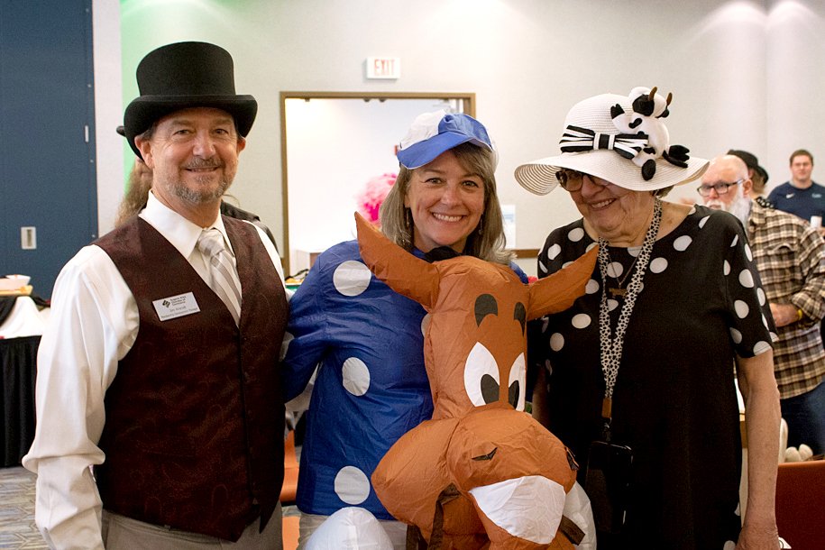 Springfield Chamber tweet media