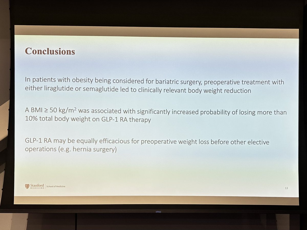 Stanford Surgery tweet media