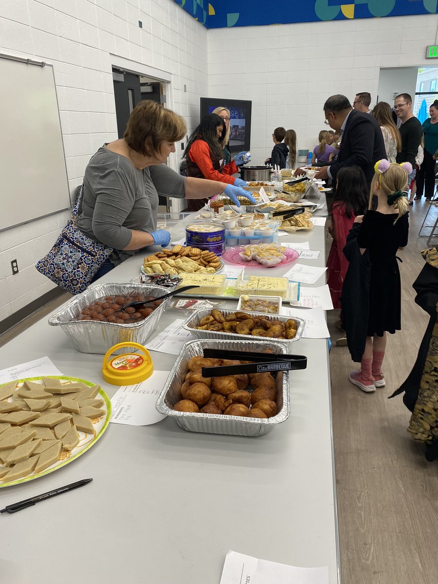 GreensviewElementary tweet media