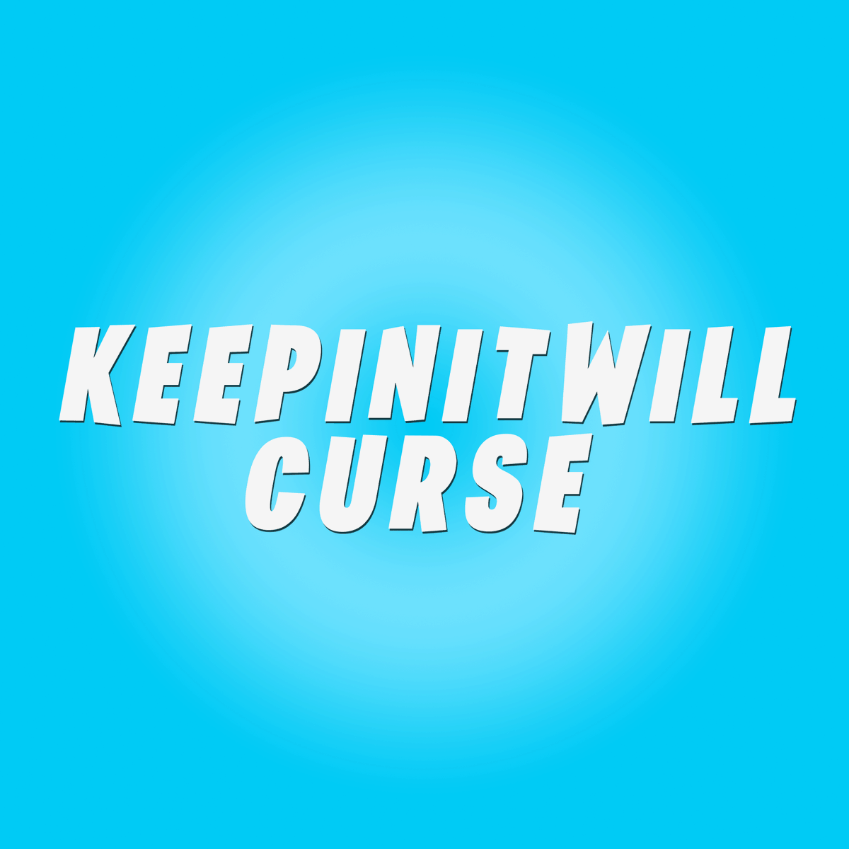 millymazilla's tweet photo. Decided I wanted to give you more Shit @Keepinitwill17 so here's another legally distinct design.
#KeepinItWillCurse #notFortnite https://t.co/NBHpPbZtgA