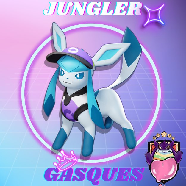 NastyPocs's tweet photo. Jungler @jdgasques | Suporte @Regueira_lui 💜💜 https://t.co/h3HdBeLPWf