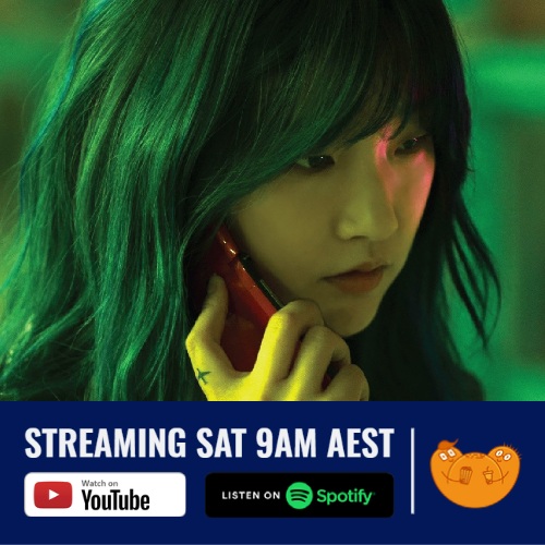 potatocouching's tweet photo. Joo Yeon is special delivery driver who is struggling to make ends meet. Despite the challenges in the criminal world, she remains optimistic and determined to keep the client's child safe.

 #specialdeliverymovie #specialdelivery2022 #netflixkorea #parksodam https://t.co/RbJGt0aO8W