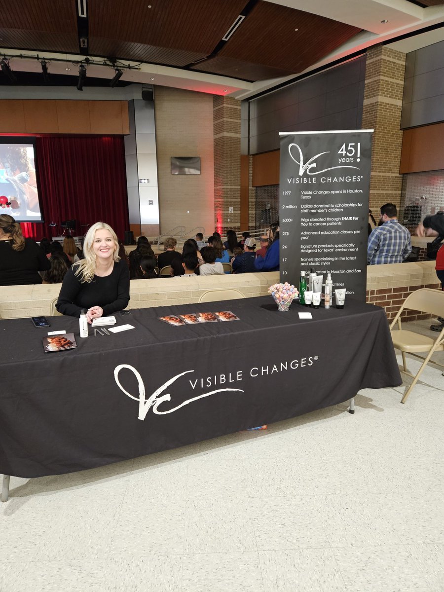 Cleveland ISD CTE tweet media