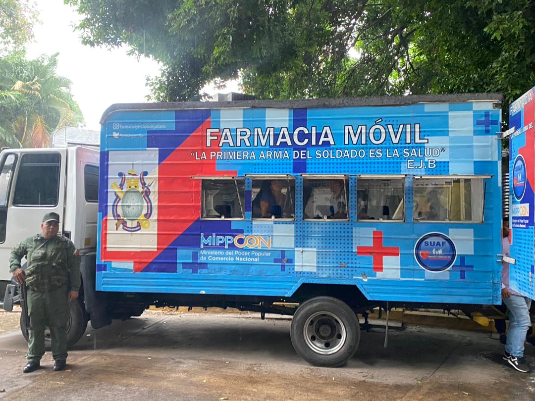 Gobierno Aragua tweet media