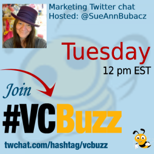 Is Blogging Still Relevant? with @SueAnnBubacz #vcbuzz via @vcbuzz viralcontentbee.com/index.php/is-b…