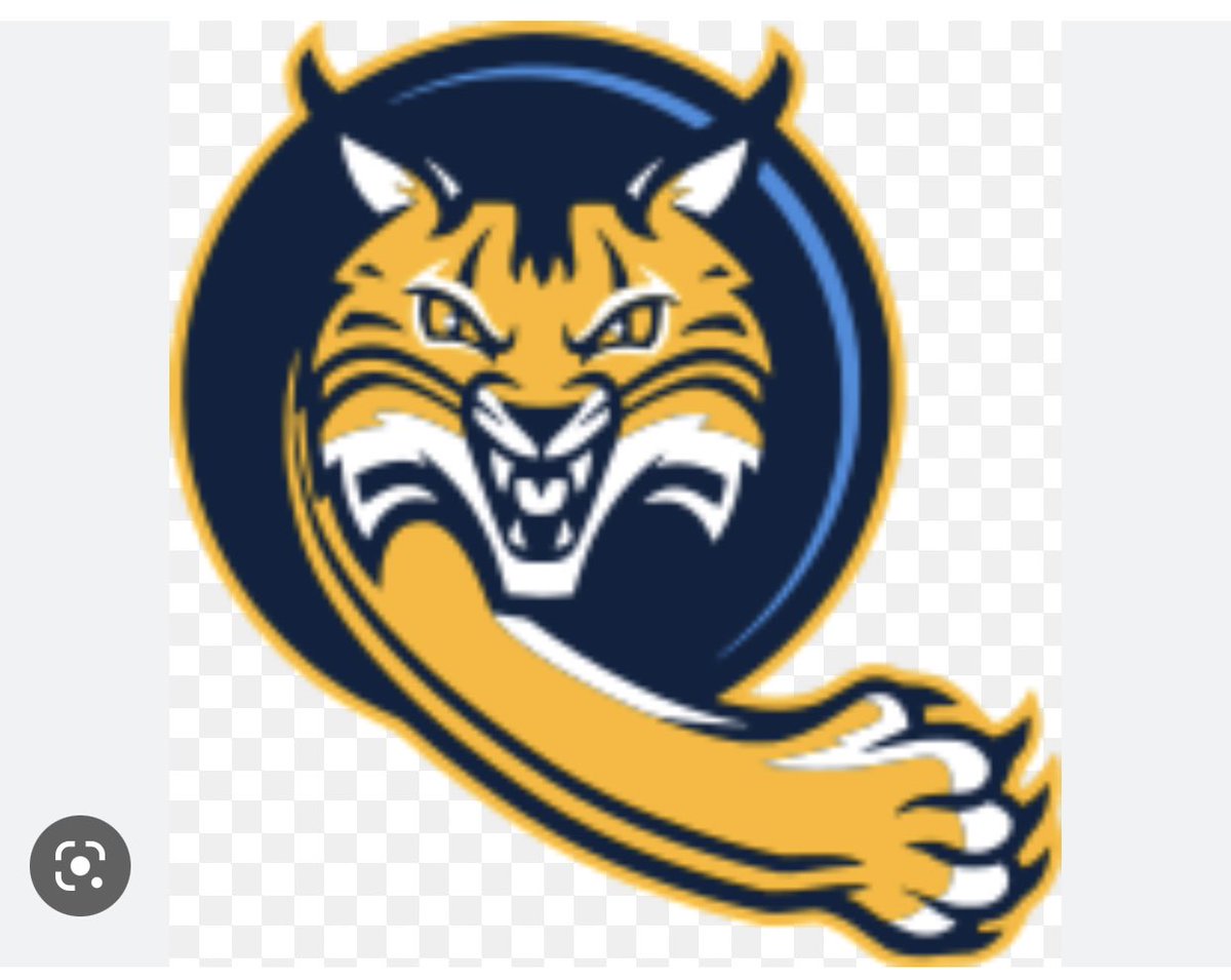 I am thankful and extremely blessed to receive a scholarship from Quinnipiac university #GoCats
