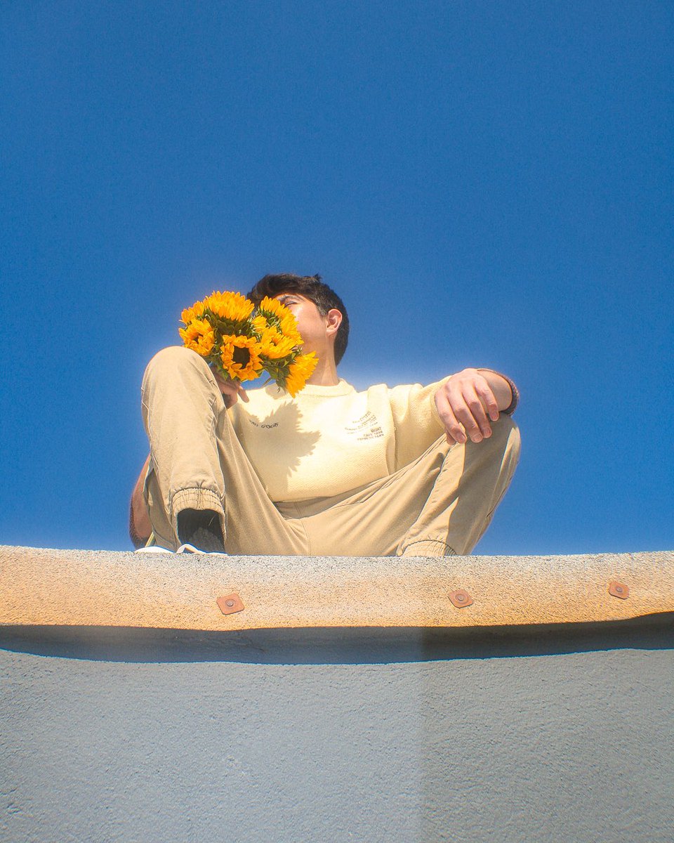 JacquesStellar's tweet photo. Wanted to have these on here too 🌻☀️ https://t.co/5lJHdD6LHL