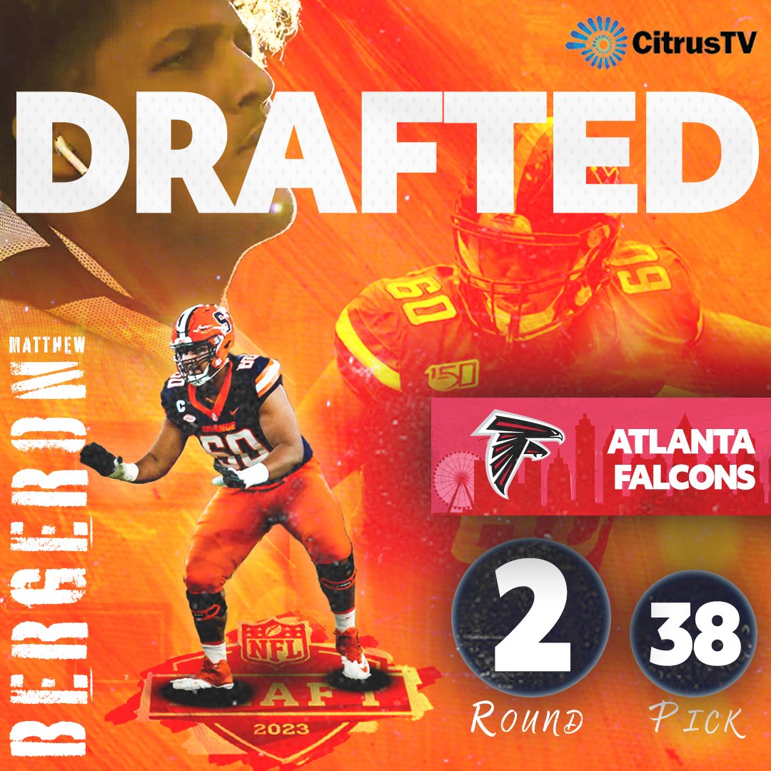 CitrusTV Sports tweet media