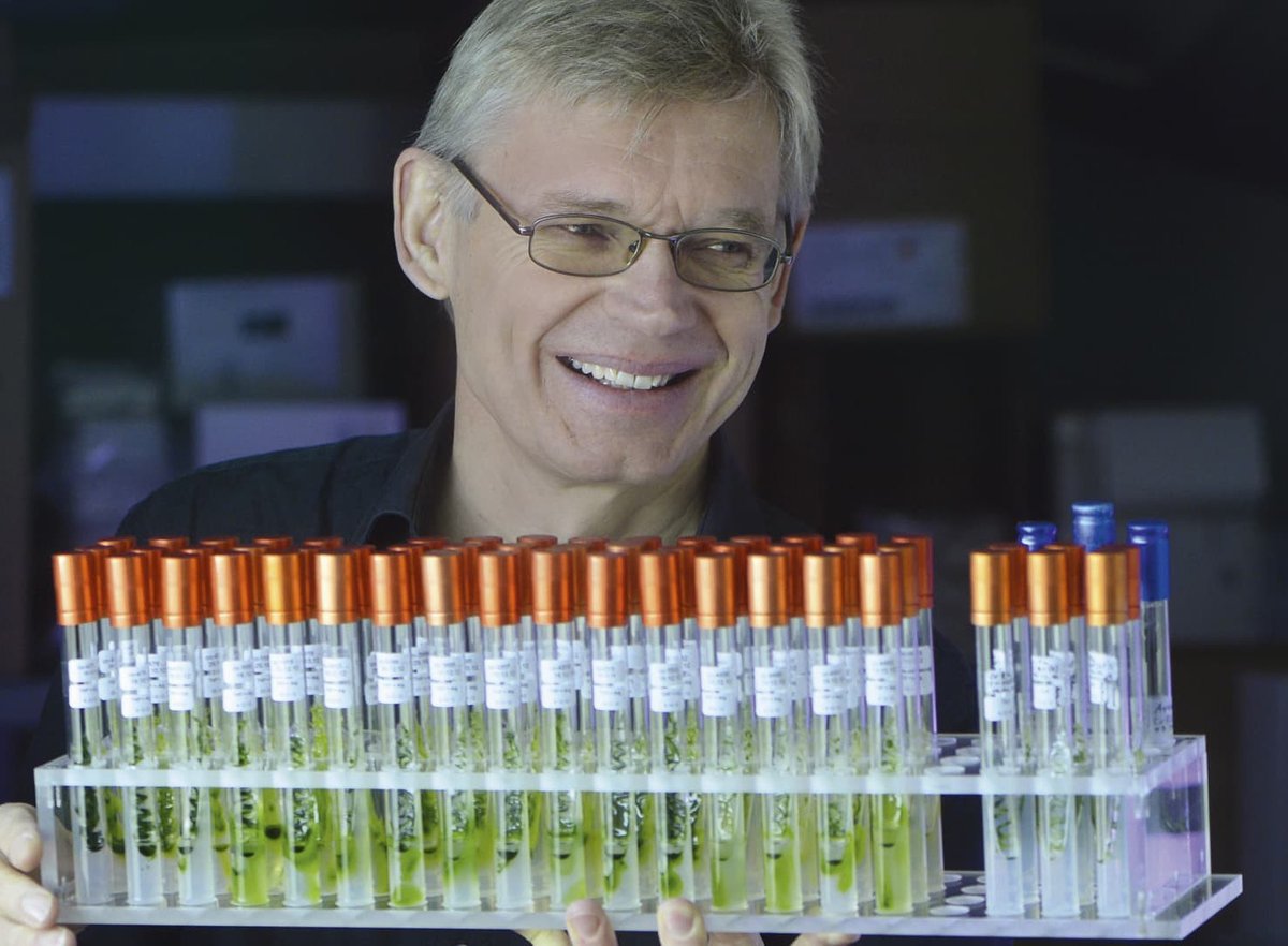 National Academy of Sciences (@thenasciences) on Twitter photo Congratulations Peter Hegemann of <a href="/HumboldtUni/">Humboldt-Universität zu Berlin</a>, newly inducted NAS International Member! #NAS160 #NASmember #biochemistry #biophysics Congratulations Peter Hegemann of <a href="/HumboldtUni/">Humboldt-Universität zu Berlin</a>, newly inducted NAS International Member! #NAS160 #NASmember #biochemistry #biophysics