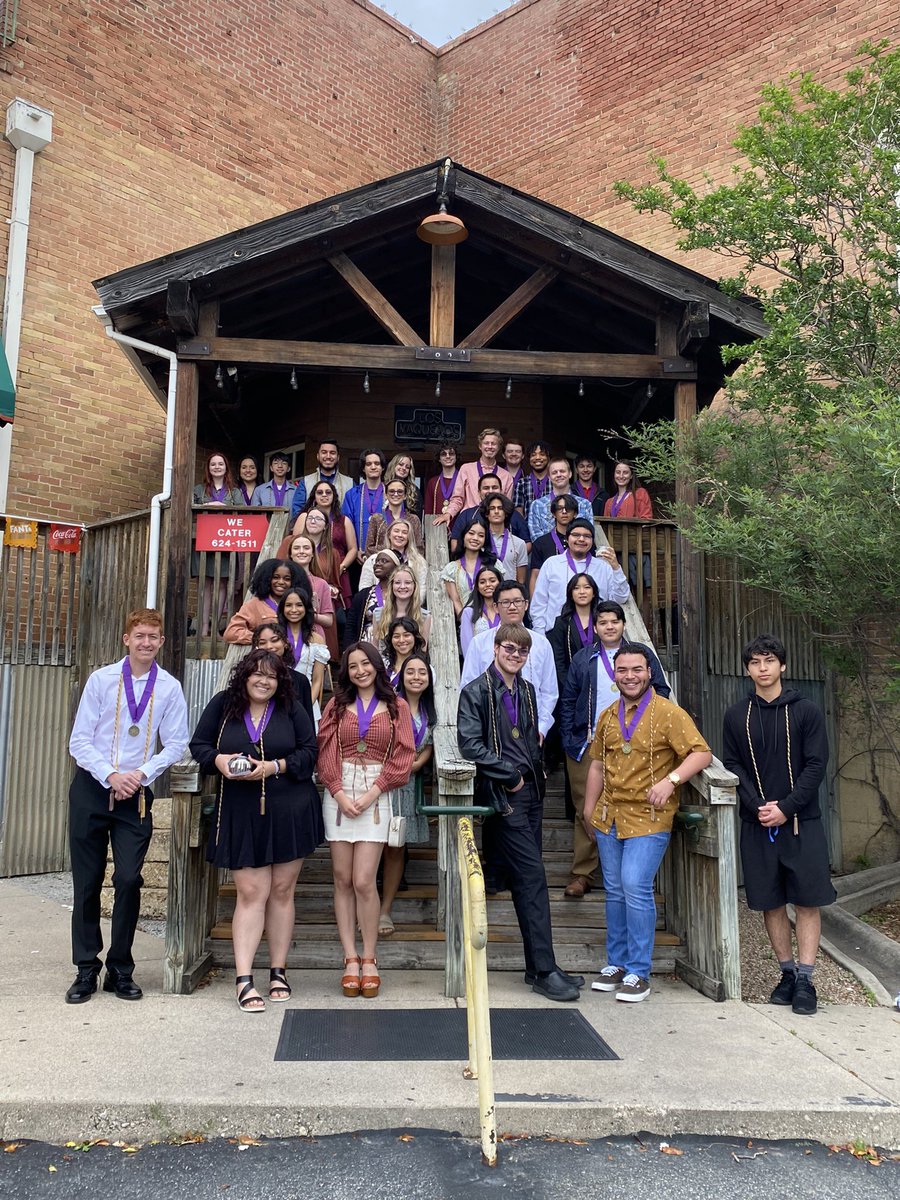 ChisholmTrailHS's tweet photo. Congratulations to the Chisholm Trail High School Top Ten Percent of the Class of 2023! We loved celebrating you today! #CTogether #RangersRide https://t.co/1R7Qs4XlMf