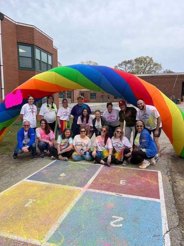 Alice M Waddington tweet media