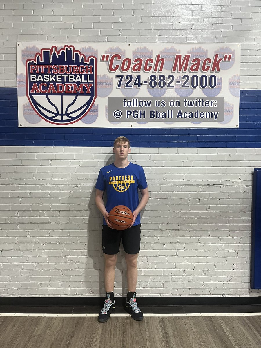 PGH Bball Academy tweet media