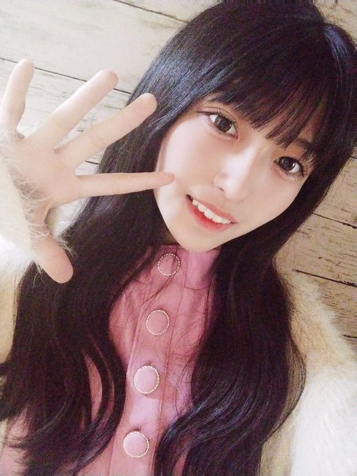 Twitterのコスプレ画像10