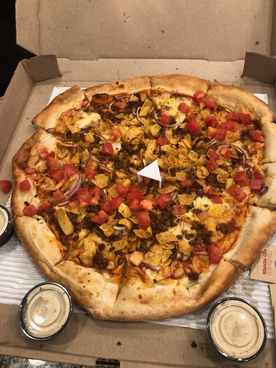 Dana Gardens tweet media