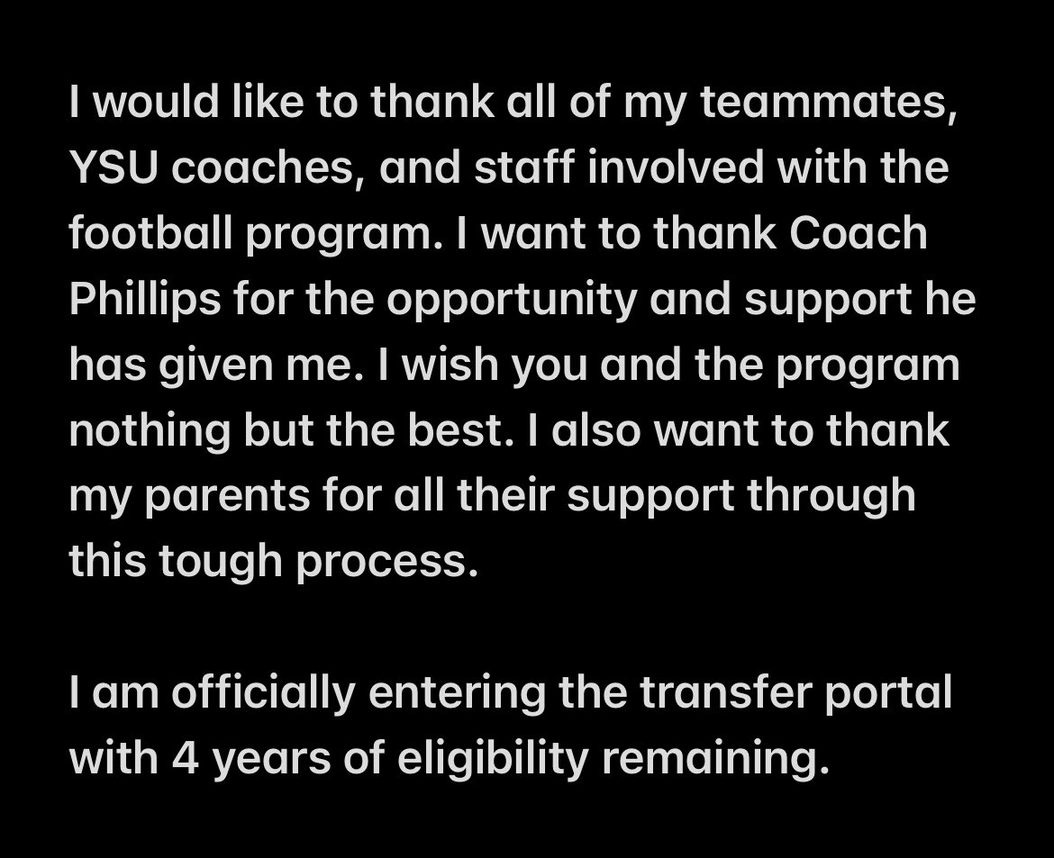 George Linberger tweet media