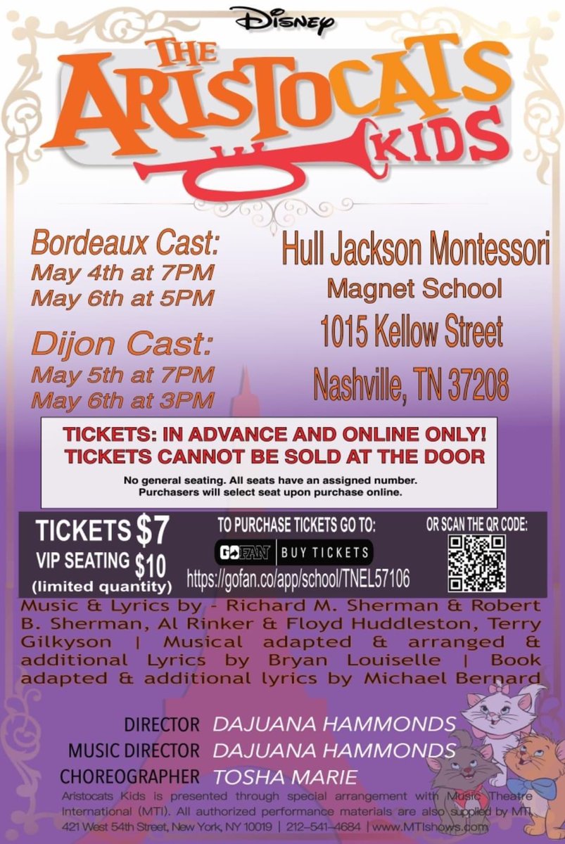 hulljacksones's tweet photo. Don’t forget to buy your tickets!!! They will only be sold online. https://t.co/TqXSKLiNVv
