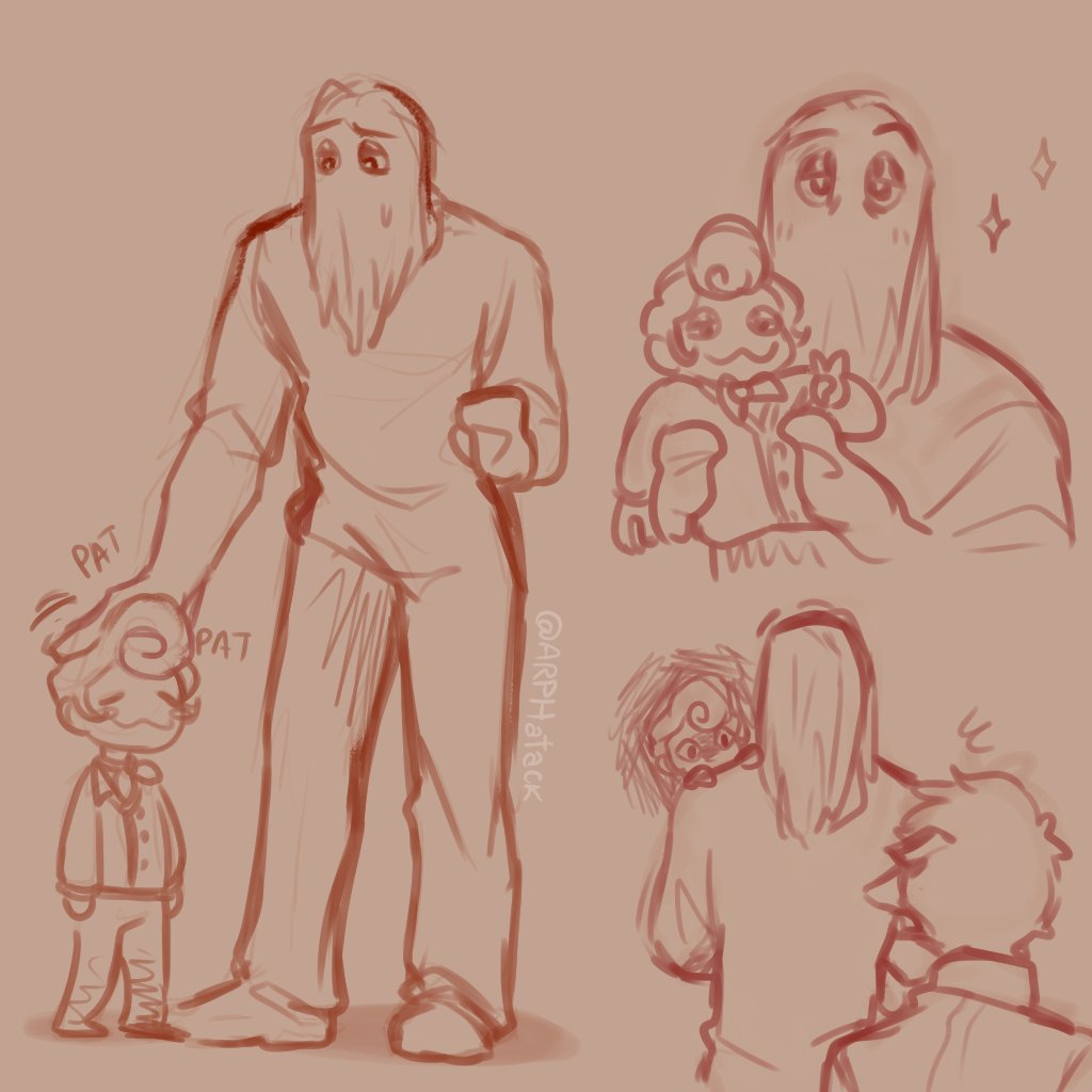 Ahora Wally enanito asies-

#wallydarlingfanart #welcomehomefanart #WelcomeHomeWally #WelcomeHome #WallyDarling #redguy #DHMIS