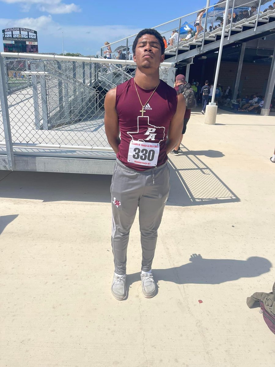 Aggie Track & Field tweet media
