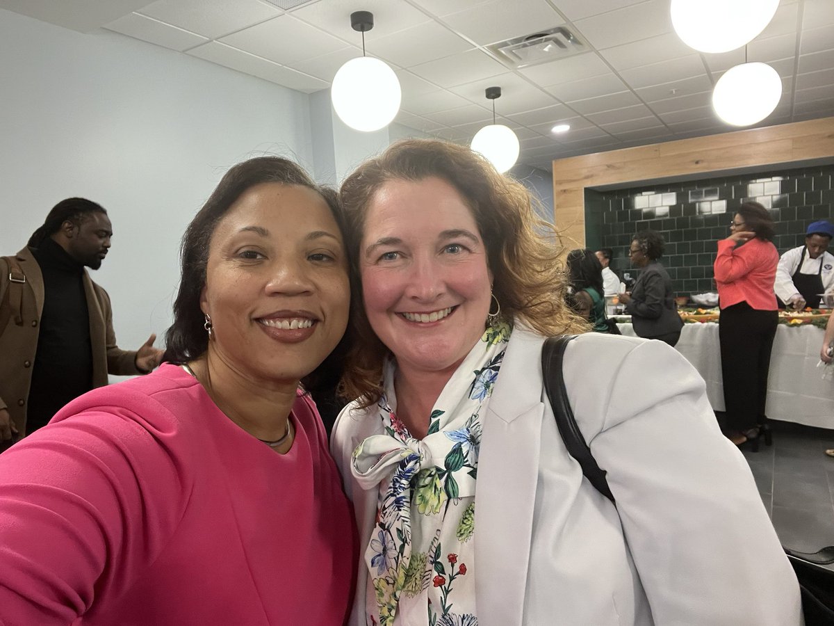 Ebony B. Carter, MD, MPH tweet media