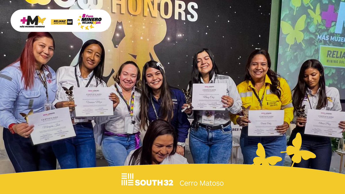 CerroMatosoSA's tweet photo. (1/2) En medio de una enriquecedora jornada de intercambio de experiencias, miembros de nuestro equipo #Matosero compartieron buenas prácticas y se retroalimentaron de otras de la industria. 👷🏻‍♂️ https://t.co/VmLVZfMR83