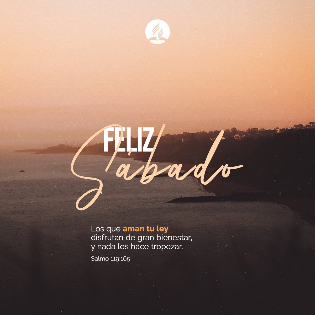 ¡Que gran bendición nos ha dado el Señor! 

#FelizSábado #Adventistas #IglesiaAdventista #Fe #Cristianos