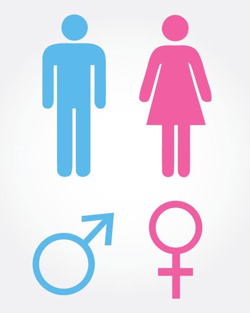 Jali_Cotrina's tweet photo. SOLO HAY DOS SEXOS: 
Hombre: sexo masculino 
Mujer : sexo femenino 
Los hombres tienen pene, las mujeres tienen vagina, el resto son enfermedades mentales .
NO es ideología,es biología! NO es odio ni discriminación, es LA REALIDAD!! https://t.co/JLaDvTeehT
