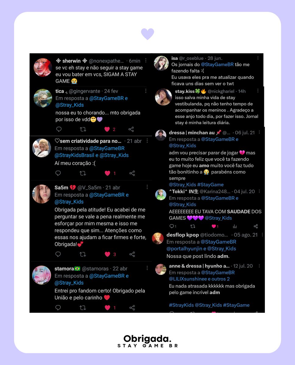 Stay Game; CLOSED tweet media