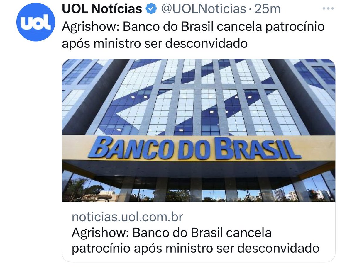 MedicoLiberdade's tweet photo. Será que a bancada do Agronegócio na Câmara dos Deputados, que conta com aproximadamente 300 parlamentares, vai continuar apoiando o PL da DITADURA (2630) e vai servir de escada pro projeto totalitário de um governo que prioriza terrorista invasor de terra? https://t.co/CjOI1vGNgc