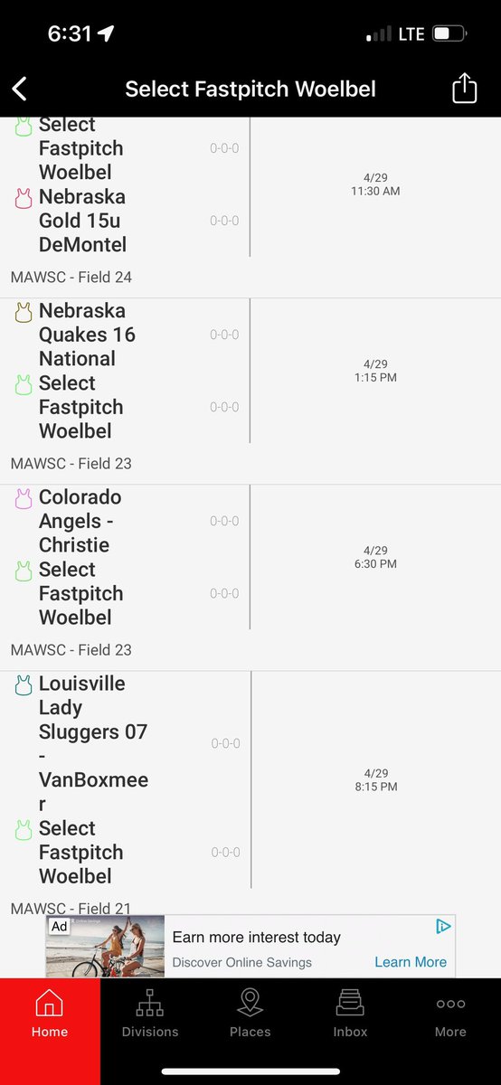 Addison Williams tweet media