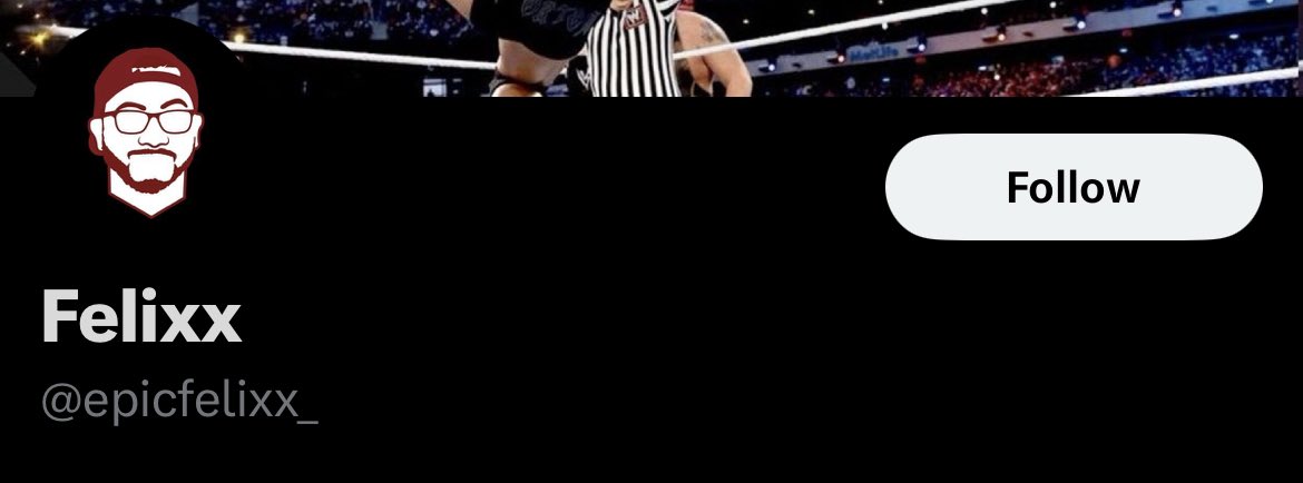 ATTENTION: PLEASE MAKE SURE TO REPORT THIS IMPOSTER @epicfelixx_