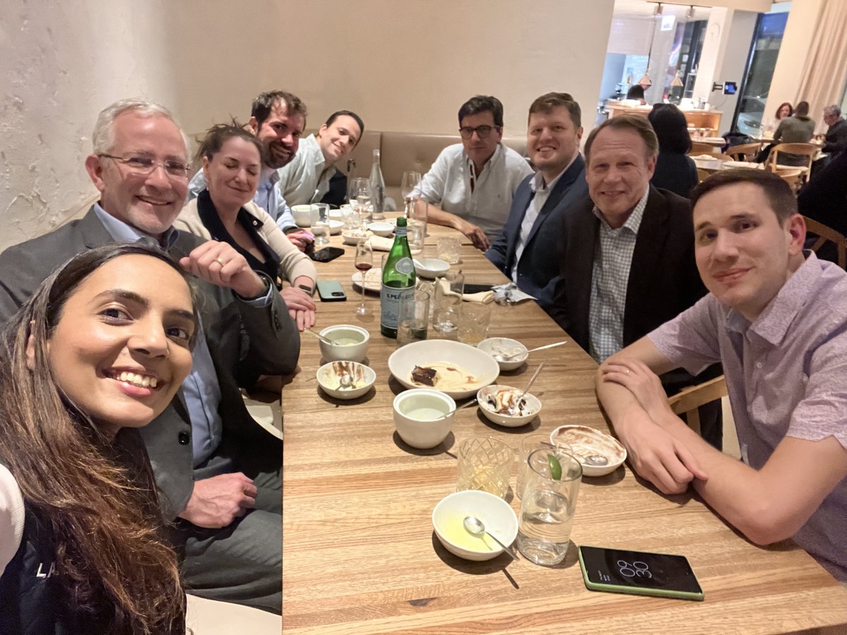 Lazarus_3D's tweet photo. What a phenomenal Day 1 at the American Urological Association #AUA23! Come visit us at Booth 2225 in the exhibit hall! #Operatewithconfidence #Urology #Chicago #AUA2023 https://t.co/OIpV3YSd21