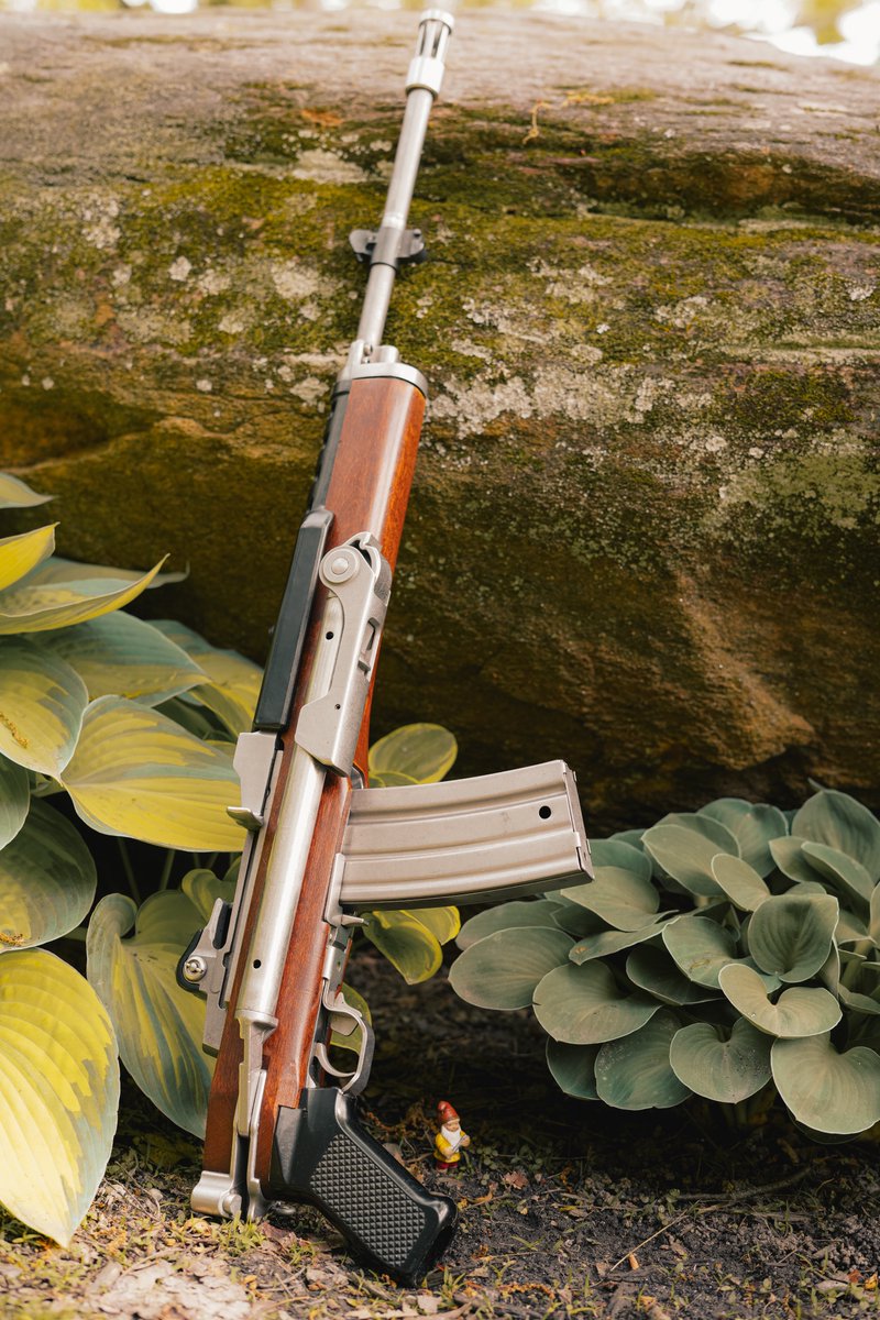 Retro Firearms tweet media