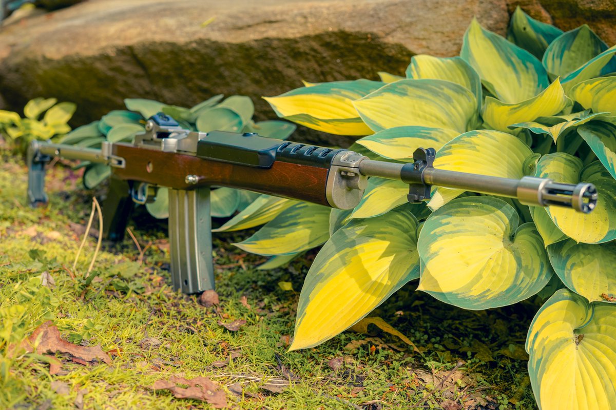 Retro Firearms tweet media