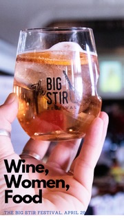 ElizabethYarnel's tweet photo. #denvergirls The premier Denver event for food and drink connoisseurs! My #booksigning is at 4! #bigstirfestival #Tivoli #Foodies #GloriousOnePotMeals https://t.co/3Gnxvr3Mu4 https://t.co/ggWaO85rUo