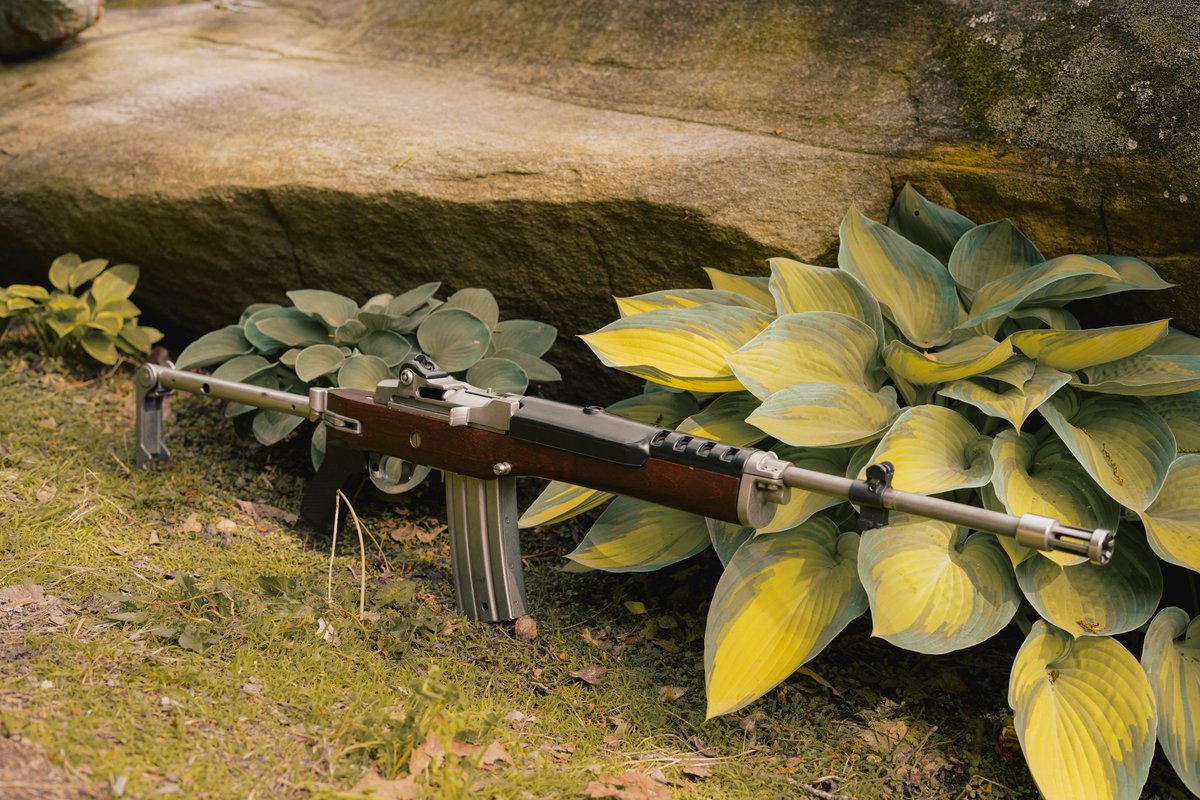 Retro Firearms tweet media