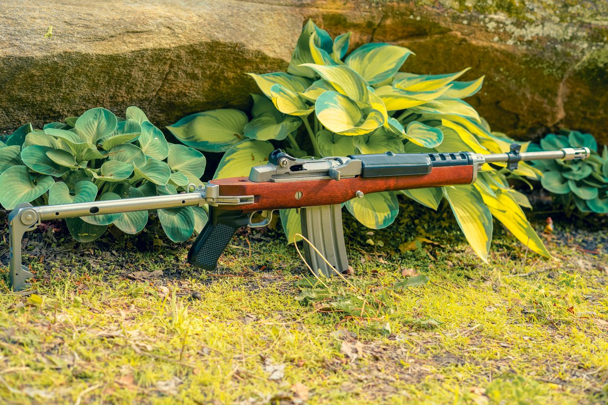 Retro Firearms tweet media