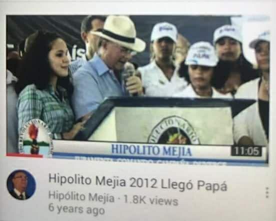MariluzFerminA's tweet photo. Mi único Líder @llegopapa #MiHermana @CarolinaMejiaG Yo soy Mejía Hasta la muerte #Fiel a mis principios y lo que eh creído #VoyALaMia 2️⃣0️⃣2️⃣8️⃣🇩🇴🫵 #SUPISTE 🇩🇴 https://t.co/cxzKOQfM3b