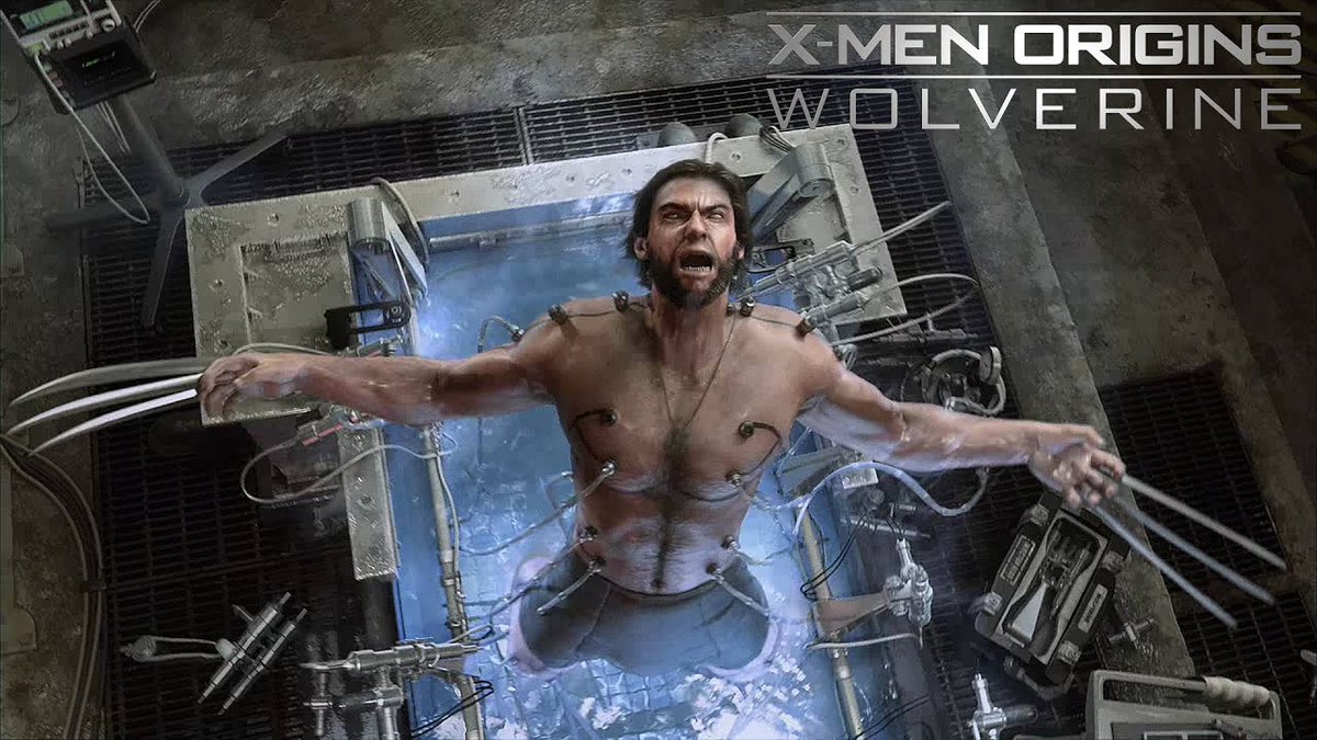IM LIVE Today’s stream we checking X-MEN ORIGINS WOLVERINE on PC come through if yall not busy  #PS5 #XMENORIGINSWOLVERINE #twitchstreamer 

AT TWITCH.TV/ALEIXOGSD