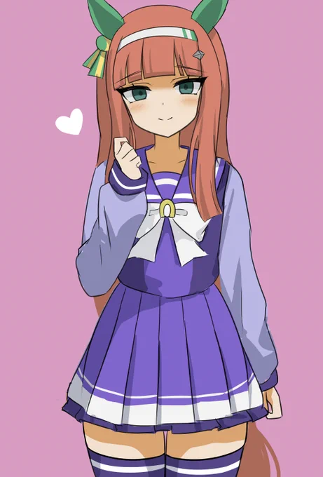 「カワイイ・・・」
