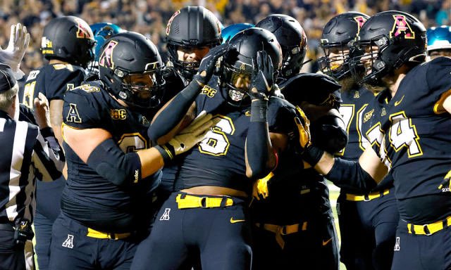 App state offered!