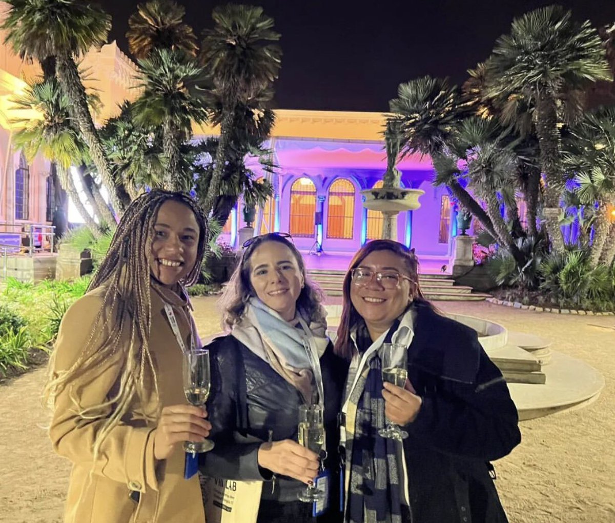 Gremmlenz group in <a href="/LABIC2023/">LABIC 2023</a> #LABIC2023 
Congratulations! 👏👏