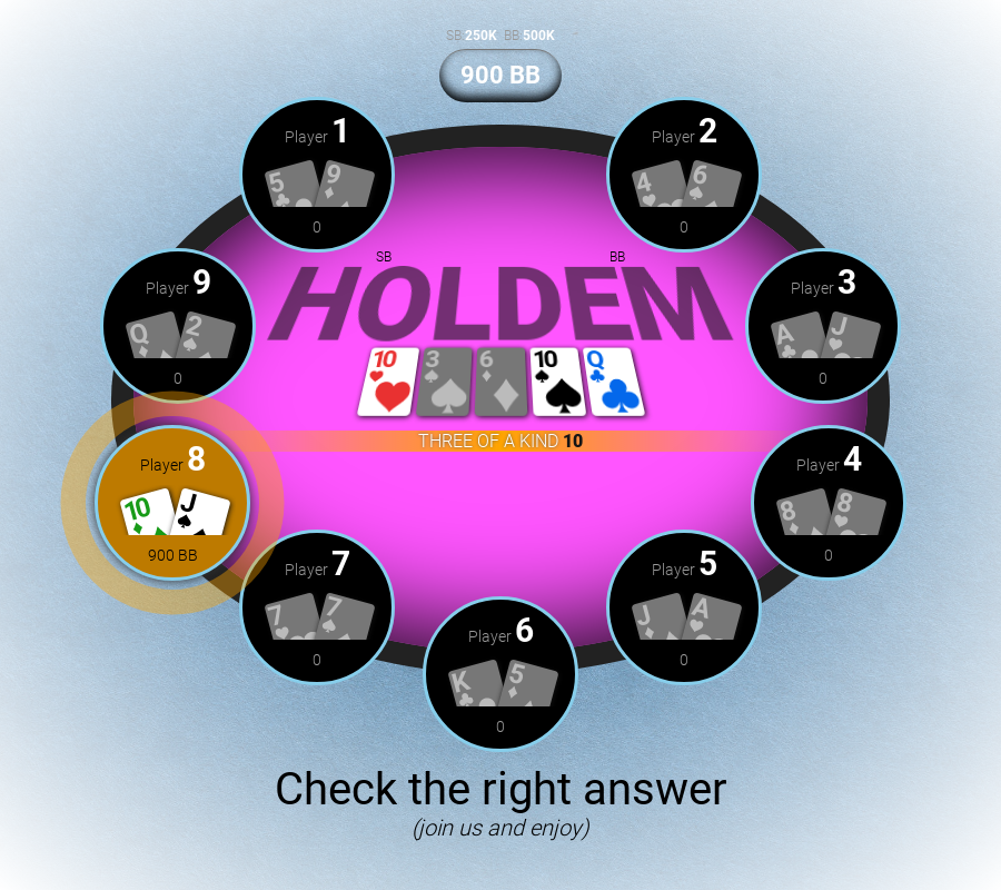Pokersols_io's tweet photo. https://t.co/kxyOVQ5S6c: #SOL To #Play & #Earn, #Real #Multiplayer #Poker, #Daily #Quests, #Single Play, #Reffering Earn, #NFT Earn, and more https://t.co/1TGbd9Tzqy