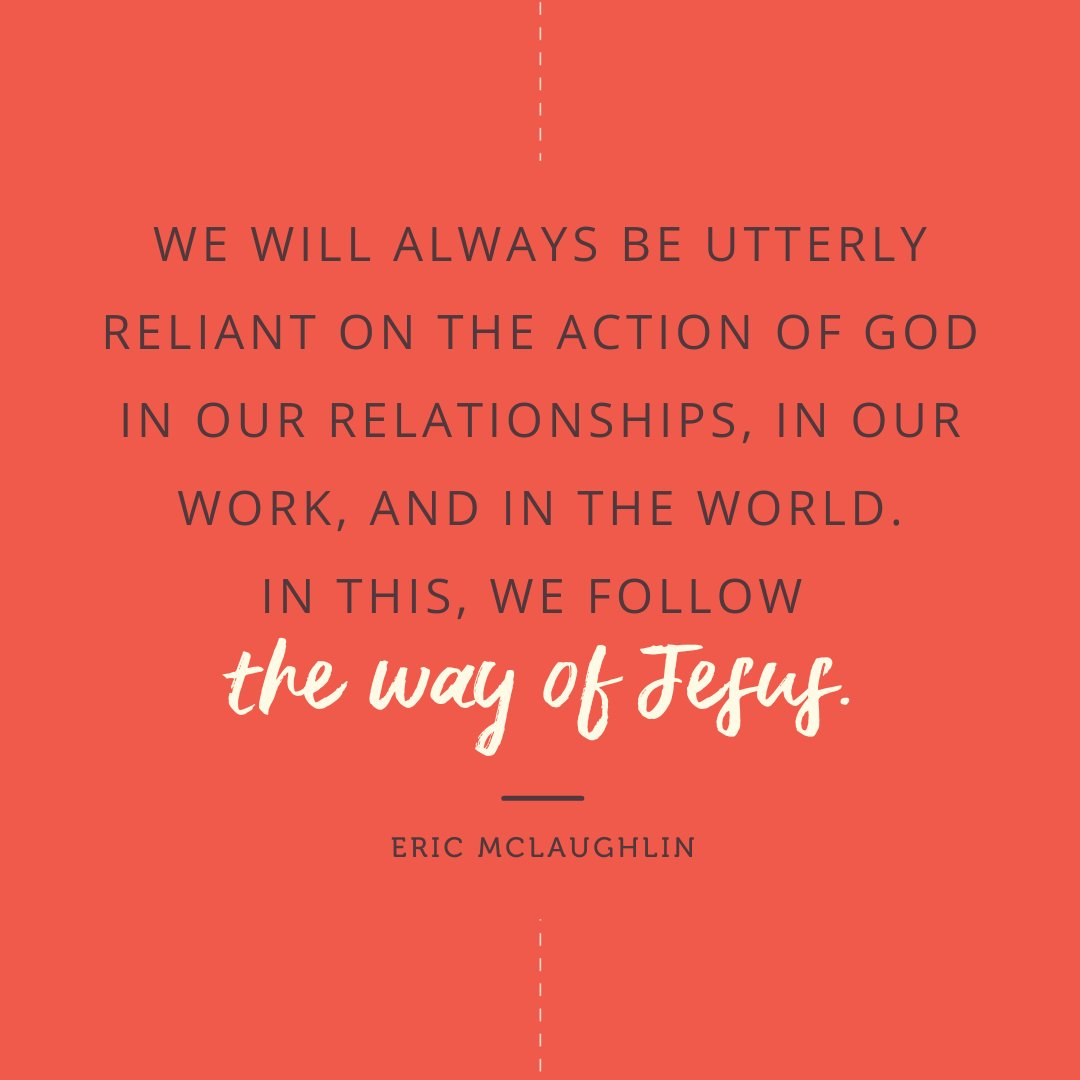 Happy Sunday! Quote from Dr. Eric McLaughlin's 𝘗𝘳𝘰𝘮𝘪𝘴𝘦𝘴 𝘪𝘯 𝘵𝘩𝘦 𝘋𝘢𝘳𝘬: 𝘞𝘢𝘭𝘬𝘪𝘯𝘨 𝘸𝘪𝘵𝘩 𝘛𝘩𝘰𝘴𝘦 𝘪𝘯 𝘕𝘦𝘦𝘥 𝘞𝘪𝘵𝘩𝘰𝘶𝘵 𝘓𝘰𝘴𝘪𝘯𝘨 𝘏𝘦𝘢𝘳𝘵.

#remembergrace #renewed #gospelquotes @newgrowthpress