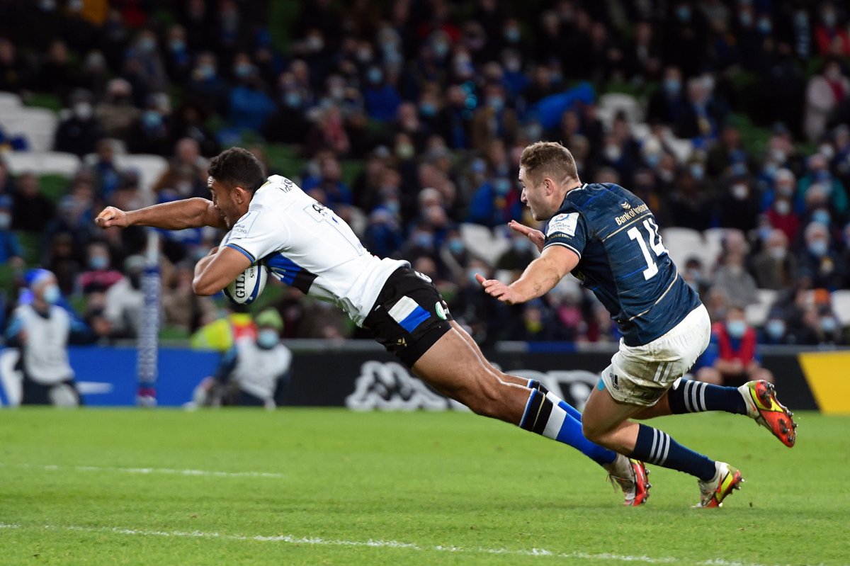 Bath Rugby tweet media