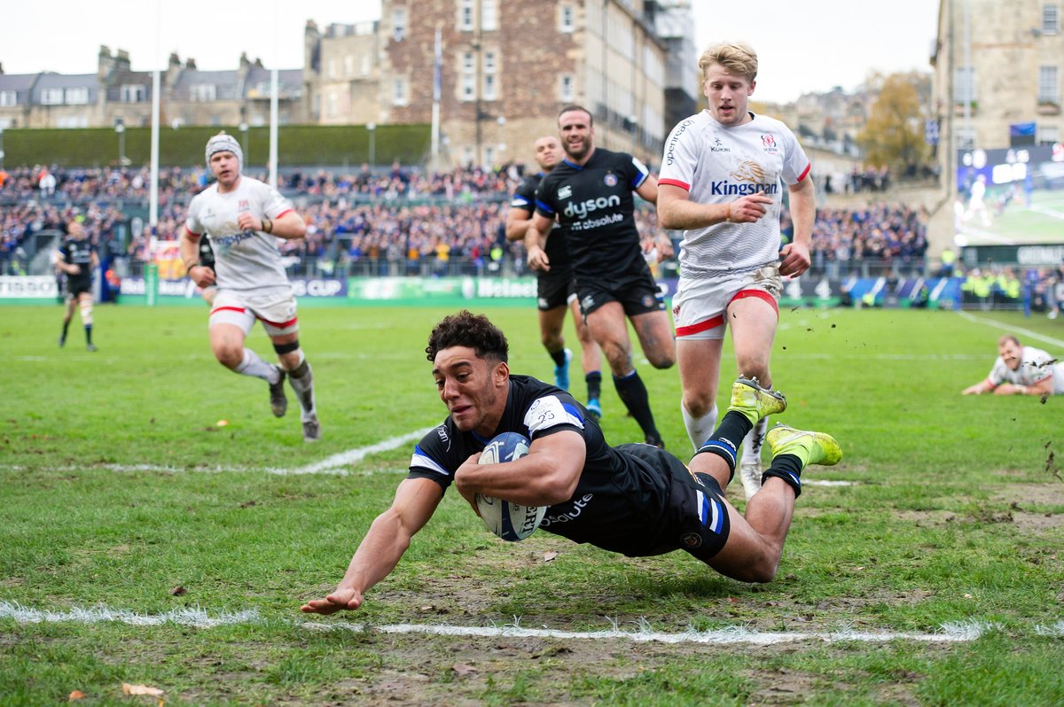 Bath Rugby tweet media